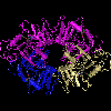 Molecular Structure Image for 1HMP