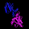 Molecular Structure Image for 1Y5H