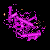 Molecular Structure Image for 1YNP