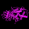 Molecular Structure Image for 1ZC0