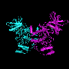 Molecular Structure Image for 1ZOE