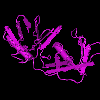 Molecular Structure Image for 2A90