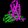 Molecular Structure Image for 2ALX