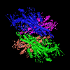 Molecular Structure Image for 1BUC