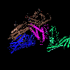 Molecular Structure Image for 2B5I