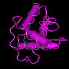 Molecular Structure Image for 2B5S