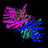 Molecular Structure Image for 2BD0