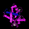 Molecular Structure Image for 2BE6