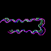 Molecular Structure Image for 2BEG