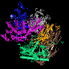 Molecular Structure Image for 2C37