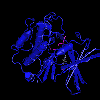 Molecular Structure Image for 2C3I