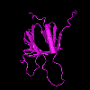 Molecular Structure Image for 2COA