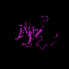 Molecular Structure Image for 2COW