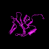 Molecular Structure Image for 2CP0