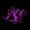 Molecular Structure Image for 2CP2