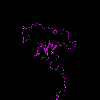 Molecular Structure Image for 2CP6