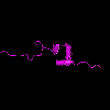 Molecular Structure Image for 2CPW