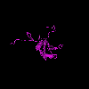 Molecular Structure Image for 2CPX