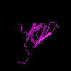 Molecular Structure Image for 2CQA