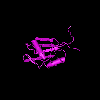 Molecular Structure Image for 2CQH