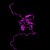 Molecular Structure Image for 2CR5