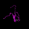 Molecular Structure Image for 2CR8