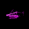 Molecular Structure Image for 2CR9