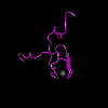 Molecular Structure Image for 2CRC