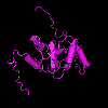 Molecular Structure Image for 2CRR