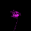 Molecular Structure Image for 2CS5