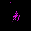 Molecular Structure Image for 2CTJ