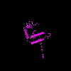 Molecular Structure Image for 2CTQ