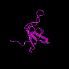 Structure molecule image