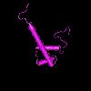 Molecular Structure Image for 2CUE