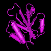 Molecular Structure Image for 2CVK