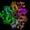 Molecular Structure Image for 2ET7