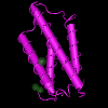 Molecular Structure Image for 2ETS