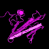 Molecular Structure Image for 2EVN