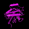 Molecular Structure Image for 2EW1