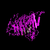 Molecular Structure Image for 2EWE