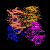 Molecular Structure Image for 2EWO