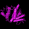 Molecular Structure Image for 2F1S