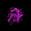 Molecular Structure Image for 1WVV