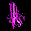 Molecular Structure Image for 1WVZ