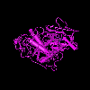 Molecular Structure Image for 1WZY