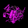 Molecular Structure Image for 1Y5U