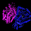 Molecular Structure Image for 1EBG