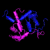 Molecular Structure Image for 1Z00