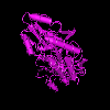 Molecular Structure Image for 1ZKB