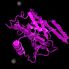 Molecular Structure Image for 1ZNG